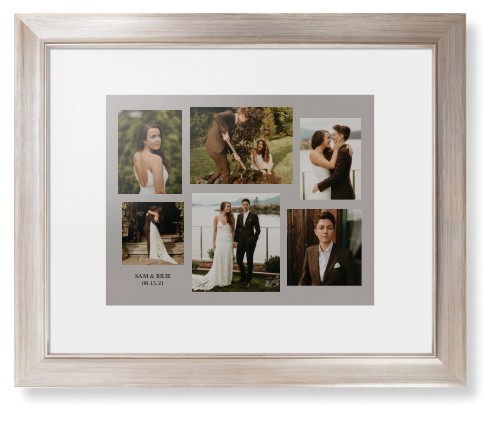 Gallery Collage of Six