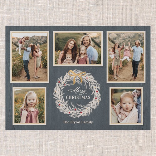 Wreath Gathering