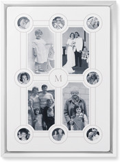 Vintage Family Tree​