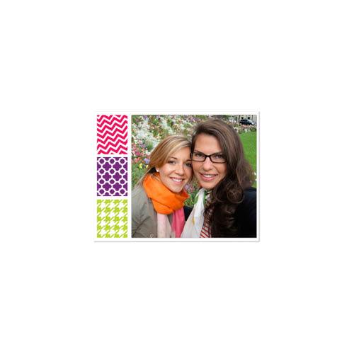 Bright And Bold 8x11 undefined  Photo Book