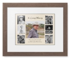 Gallery of Seven Memorial