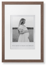 Simple Photo Frame