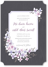 Rustic Wildflowers