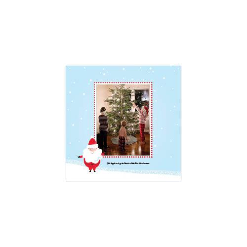 Holiday Memories 12x12 undefined  Premium Album