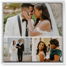 Gallery of Three Portrait