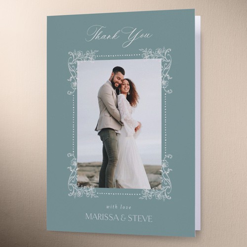 Gentle Ornamented Framework