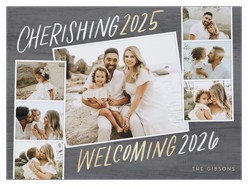 Welcoming Year