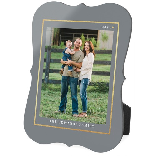 Simply Elegant Frame