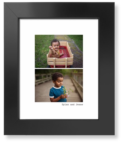 Gallery Of Two Portrait