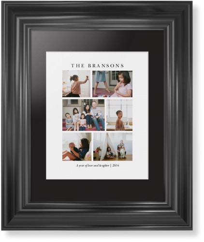 Gallery Montage of Memories