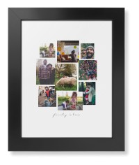 Gallery Collage of Nine