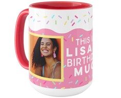 Sweet Birthday Cake