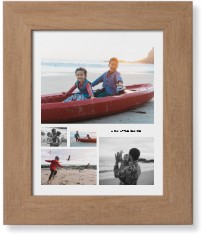 Hero Collage Portrait