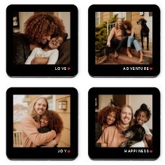 Heart Sentiment Frame