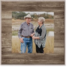 Countryside Portrait