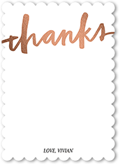 Precious Gratitude Simple