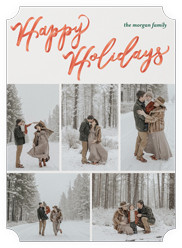 Stylized Brushstrokes