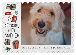 Gift Sniffer Greetings