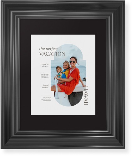 Travel Infographic​