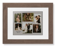 Gallery Collage of Six