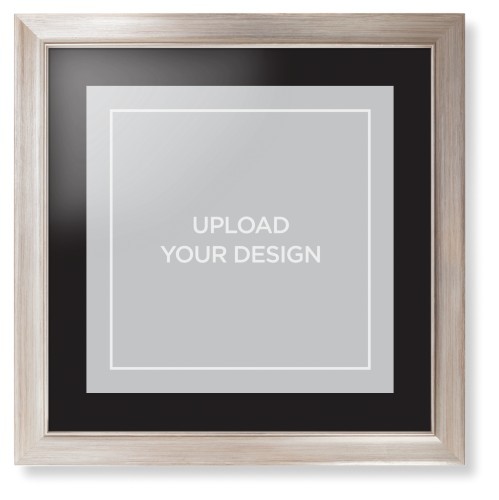 Upload Your Own Design Portrait