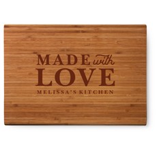 Made With Love