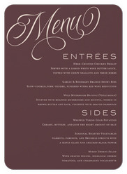 The Wedding Of