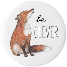 Adventure Clever Fox