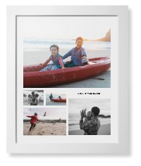 Hero Collage Portrait