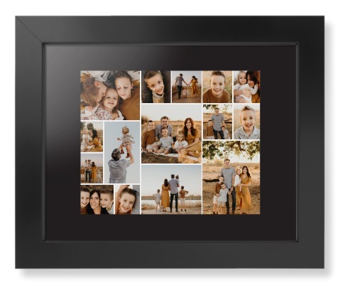 Gallery of Fifteen