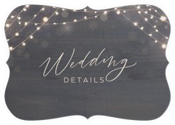 Twinkling Curtain