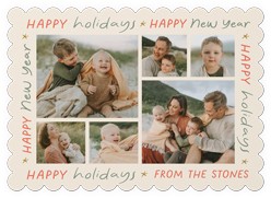 Happy Holiday Tidings