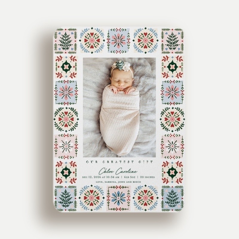 Folk Tiles