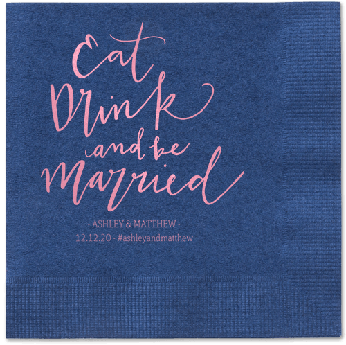Married Festivity