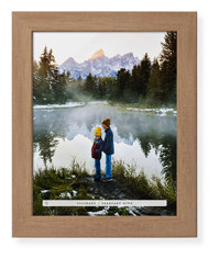 Travel Banner Portrait