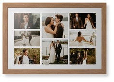 Mixed Eight Up Landscape