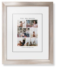 Gallery Montage of Memories