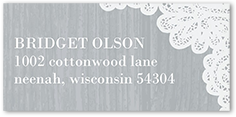 Lacy Border