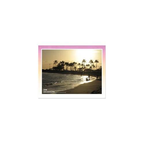 Aloha Hawaii 8x11 undefined  Premium Album