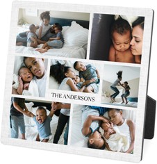 Gallery Of Seven Portrait