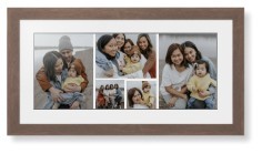 Gallery of Five Panoramic