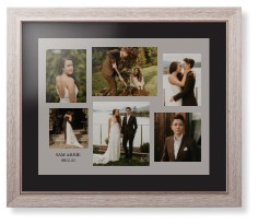 Gallery Collage of Six