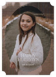 Glamorous Holiday Deco