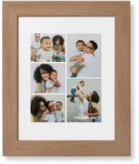 Gallery of Five Portrait