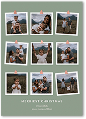 Joyous Moments Collage