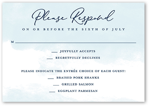 Watercolor Expression