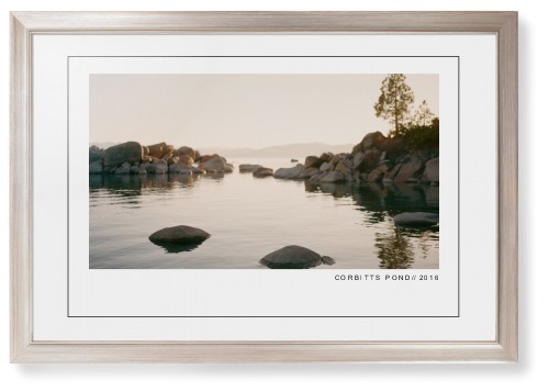 Black And White Photography Wall Art