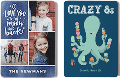 Love You To The Moon and Back