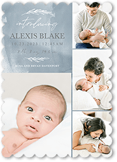 Watercolor Beginnings