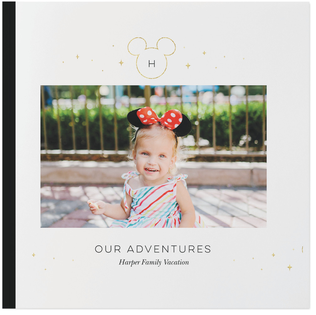 Disney's Simply Mickey